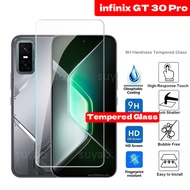 For infinix GT 30 Pro GT30 30Pro 2025 Phone Tempered Glass Clear GT30Pro infinixGT30Pro Screen Prote