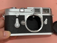 Leica Leitz M3 body DS