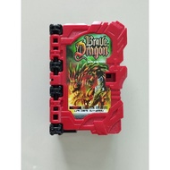 Kamen Rider Saber Wonder Rider Books