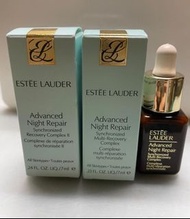 Estee Lauder Advanced Night Repair 精華