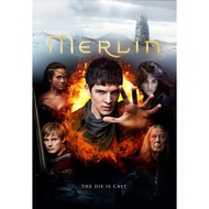 [En]1080P&4K Blu-ray HD Movies Merlin Season 5