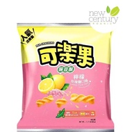 Koloko Salted Lemon Pea Cracker 12pcs x 88g