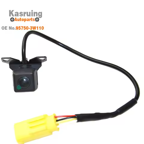 95750-3W110 New Rear View Back Up Camera 957503W110 95750 3W110 For Kia Sportage 2011-2016 MK3 2.0L 