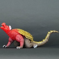 [Direct from Japan] Godzilla Store Limited Movie Monster Anguirus ( 1955 ) Imagine Native Color Ver. Japan NEW