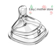 Baby Apple Hegen tablets baby feeding bottle nipple nipple baby Hegen feeding bottle spare part 1, 2