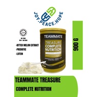 TEAMMATE TREASURE COMPLETE NUTRITION 900G