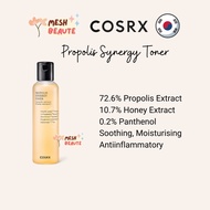 COSRX Korea Propolis Synergy Toner 150mL