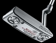 ~海賊王GOLF~ SC 推桿7 TITLEIST SCOTTY CAMERON SUPER SELECT PUTTER