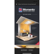 Nippon Momento paint