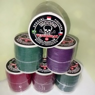 8.8 original skull glass 1500 yards Sent KLOS BOGEL