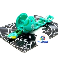 Bakugan Battle Brawlers B1 Ventus Centipede