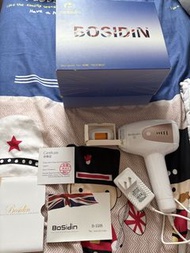 Bosidin脫毛儀
