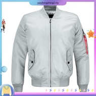 Bomber Jacket S-8XL Asstseries