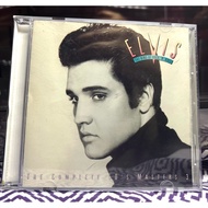ELVIS-THE KING OF ROCK ‘N’ ROLL CD A2