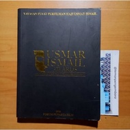 Usmar Ismail Awards Awards Book: Indonesian Film Insan Awards 2016