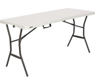 Lifetime USA Foldable Table 5ft