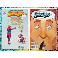 GREAT LAKES AVENGERS 4-6 Marvel Comics 【50+% OFF】 VF 2017 Superhero book kids