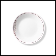CORELLE Dinner Plates and Lunch Plates