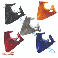 WAVE 110 WAVE 110RS WAVE110 WAVE 110 RS MAIN PIPE COVER SET MAIN PIPE CENTER CENTRE COVER TENGAH
