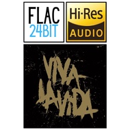 Flac 24 Coldplay Album - Viva La Vida (Prospect's March) (2008)