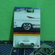Hotwheels Porsche Series Porsche 356 Speedster