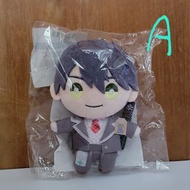 剣持刀也 醜娃 Niji Nui 劍持刀也 公仔 彩虹社 Nijisanji