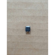 C018N10 / c018n10 pin - genuine parts (3 pieces)