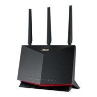 華碩 ASUS PRO WiFi 6 電競雙頻路由器 RT-AX86U RT-AX86U PRO
