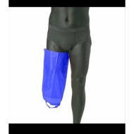 Above Knee Easy Donning Cloth Prosthesis Kaki Palsu