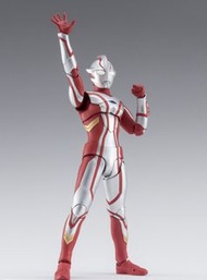 (有現貨) 全新港版 靚盒 Bandai 萬代 SHF Ultraman Mebius 鹹蛋超人 梅比斯