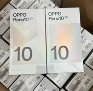 OPPO Reno 10 5G  8GB+256GB. Global Version Brand New