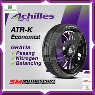 Ban Mobil Achilles ATR-K Economist 165/50 R16 16 77V XL Berkualitas