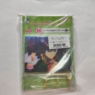 一番賞  賽馬娘 Pretty Derby 第三季 H賞 迷你小畫版 週邊擺設 NO.3 [平行進口]