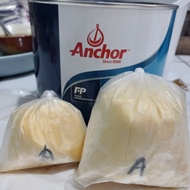 Anchor unsalted butter repack