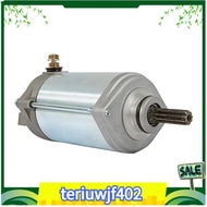 【●TI●】Starter Motor for  GSX1300  GSX1300R GSX1300RZ GSX1300RX 31100-24F10 31100-24F01 Motorcycle Ac