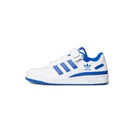 Authentic Adidas Forum Low Sneakers FY7757 Warranty 1 Year