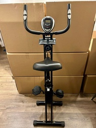 OTO ZB-2000摺合式磁控健身單車