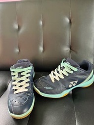 Yonex 65z3羽球鞋 湖水綠