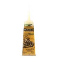 WILITA 威力特 齒輪油 85W-140 120ml  1個