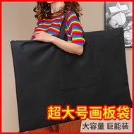 Style Oversized Drawing Board Bag Sketch Drawing Bag Board Bag Sketch One Shoulder Work Bag A1 Folio