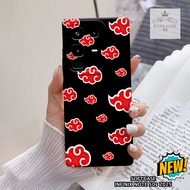 HP Infinix Note 50s Case - Rajacase - Infinix Note 50s casing - Logo case Motif - Cellphone protecto