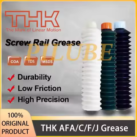 THK AFA AFB LF AFC AFE CA AFF AFJ AFG Screw Rail Grease for Linear Motion Guide Ball Screw Bearing C