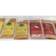 Kebuli biryani rice seasoning
