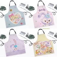 duffy 圍裙 家居 日用品 廚房 清潔 禮物 防水 防油 shelliemay stellalou gelatoni cookieann 畫家貓 stella lou