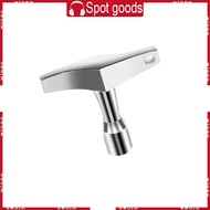 WIN Metal Drum Tuning Key Universal Drum Key Keychain Tuner Percussion Hardware Tool