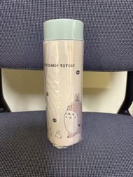 龍貓圖案保溫杯（300ml)