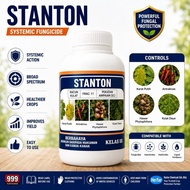 HEXTAR STANTON | Racun Kulat | Pilihan 500ML