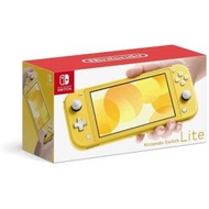ニンテンドースイッチ ライト イエロー 本体 Nintendo Switch Lite 任天堂