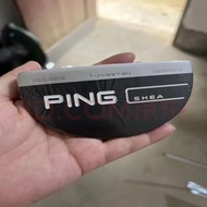 PING new putter golf club ANSER high fault tolerance low center of gravity with aiming line 2023 new