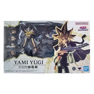 BANDAI SHF Yu-Gi-Oh! DUEL MONSTERS Yami Yugi